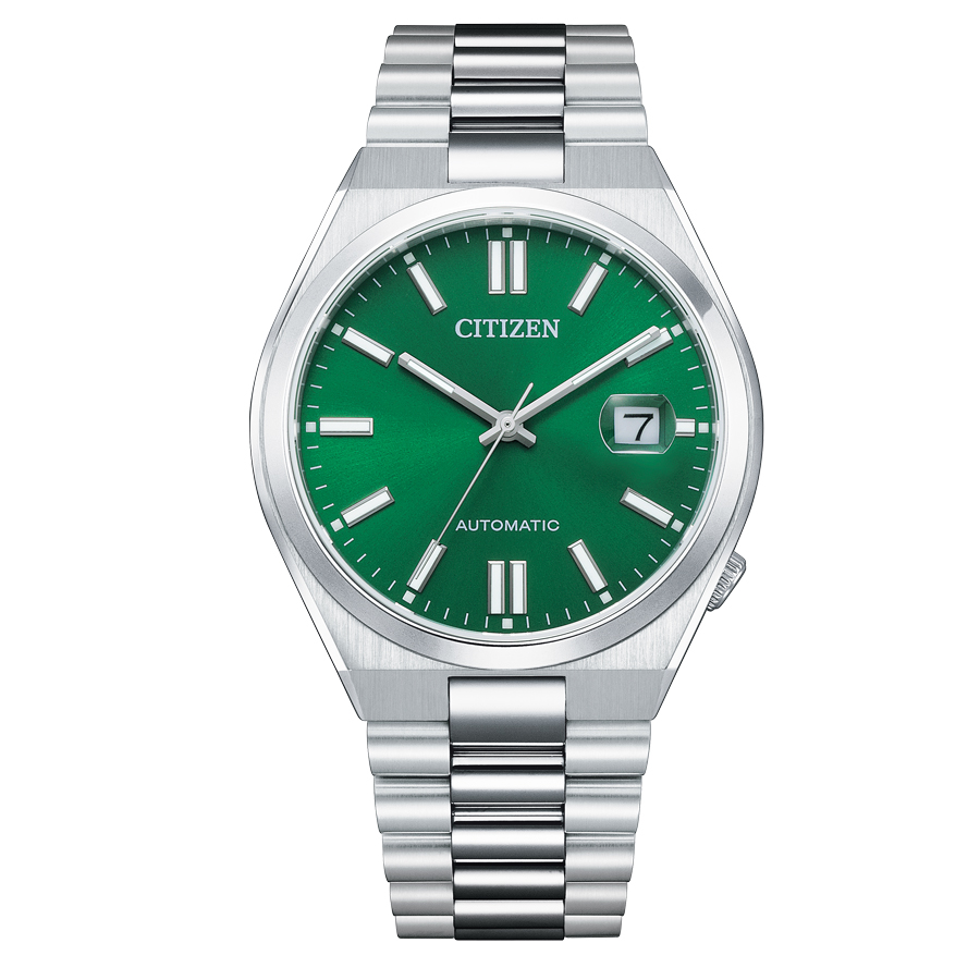 Reloj Citizen Tsuyosa