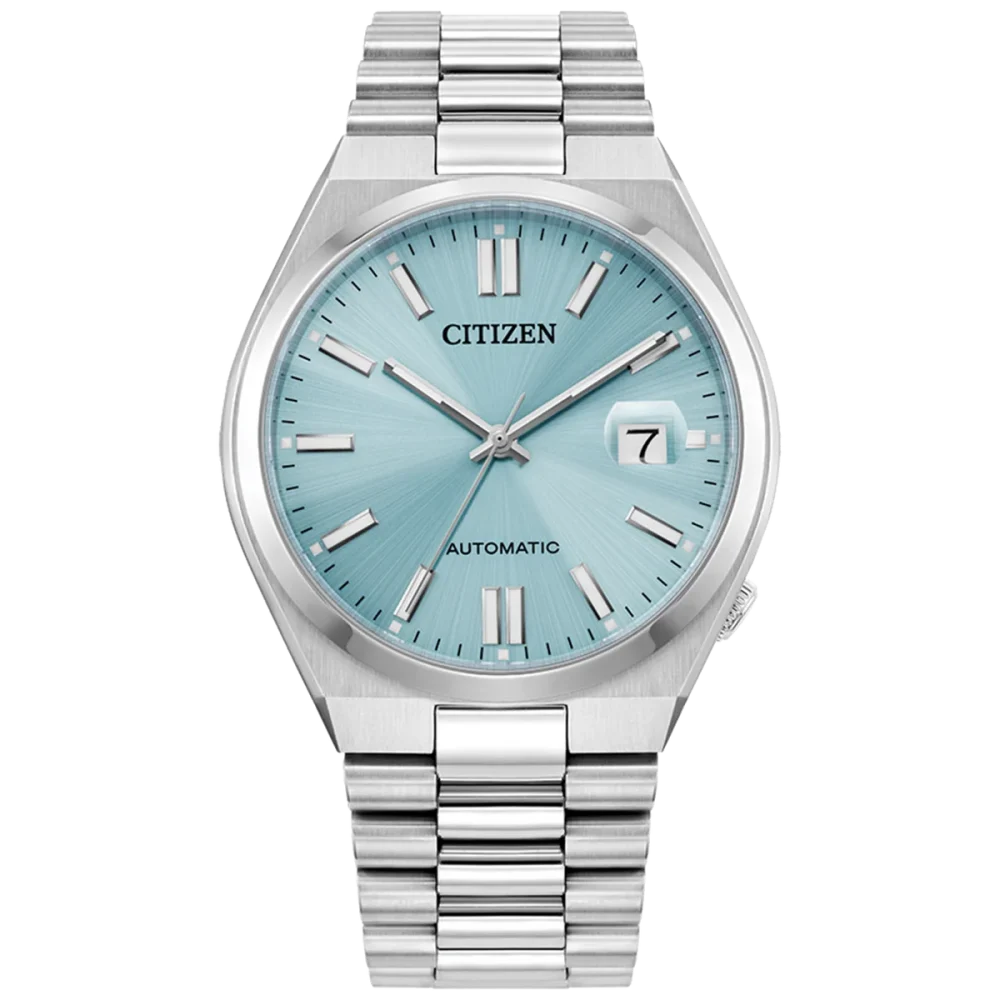 Reloj Citizen Tsuyosa