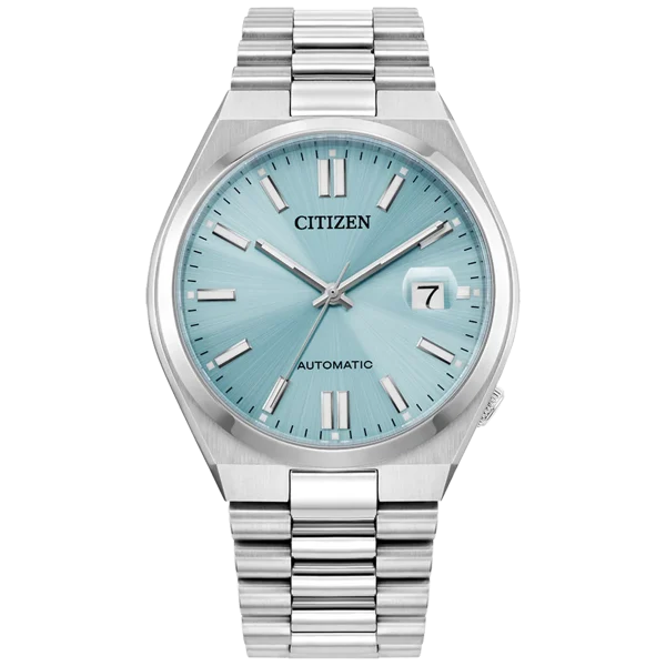 Reloj Citizen Tsuyosa