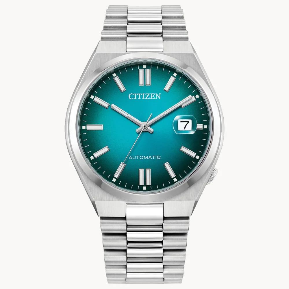 Reloj Citizen Tsuyosa