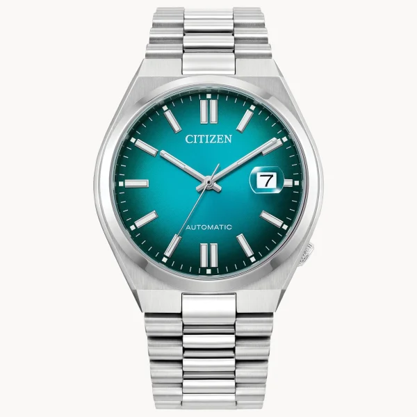 Reloj Citizen Tsuyosa