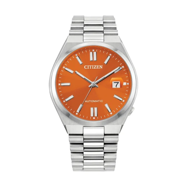 Reloj Citizen Tsuyosa