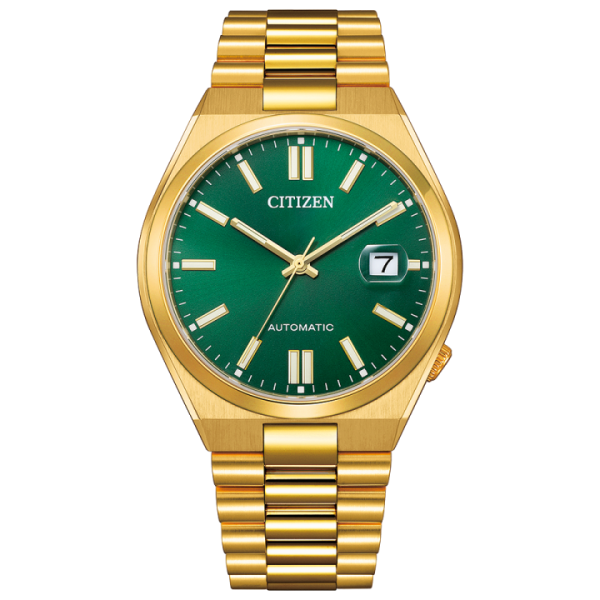 Reloj Citizen Tsuyosa