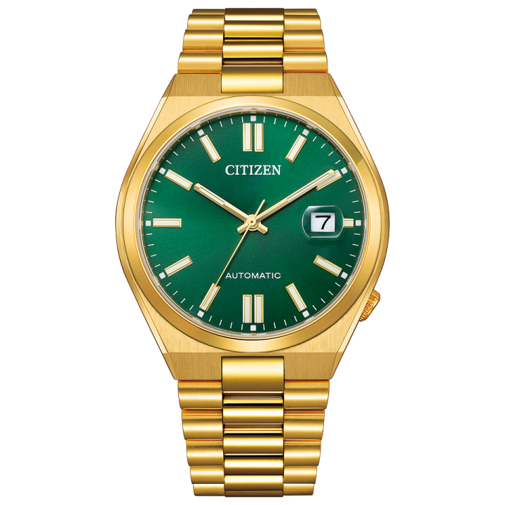 Reloj Citizen Tsuyosa