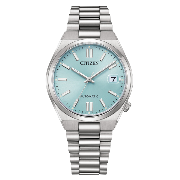 Reloj Citizen Tsuyosa
