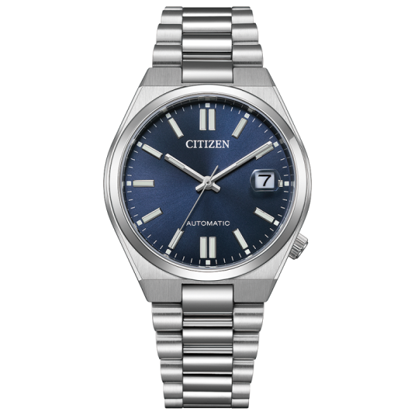 Reloj Citizen Tsuyosa