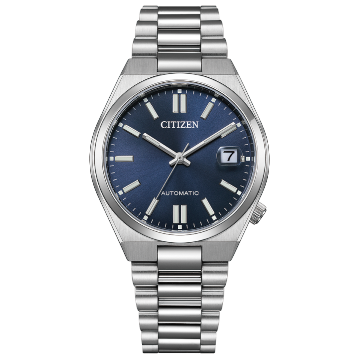 Reloj Citizen Tsuyosa