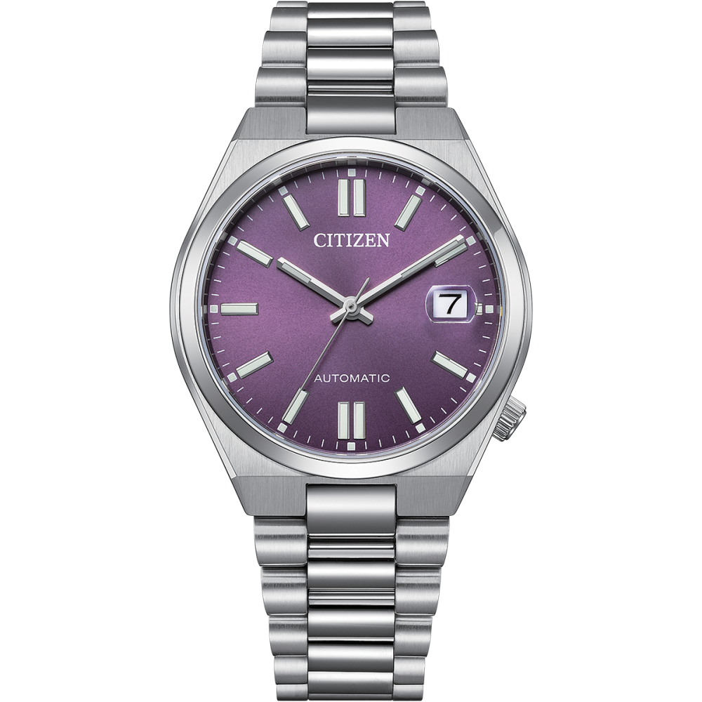 Reloj Citizen Tsuyosa