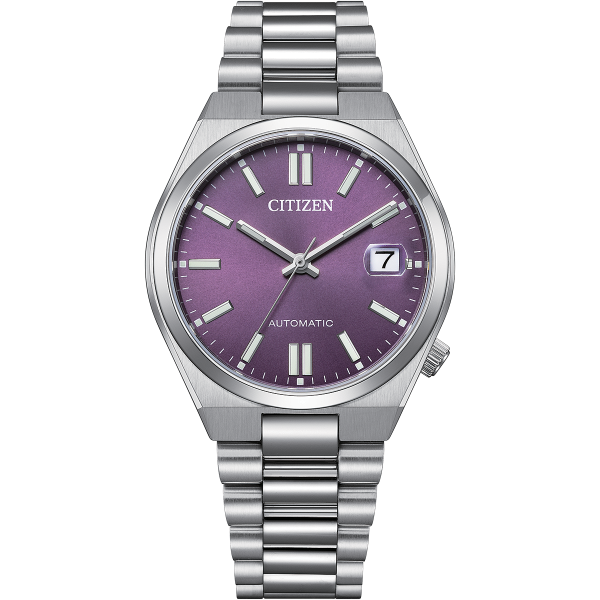 Reloj Citizen Tsuyosa