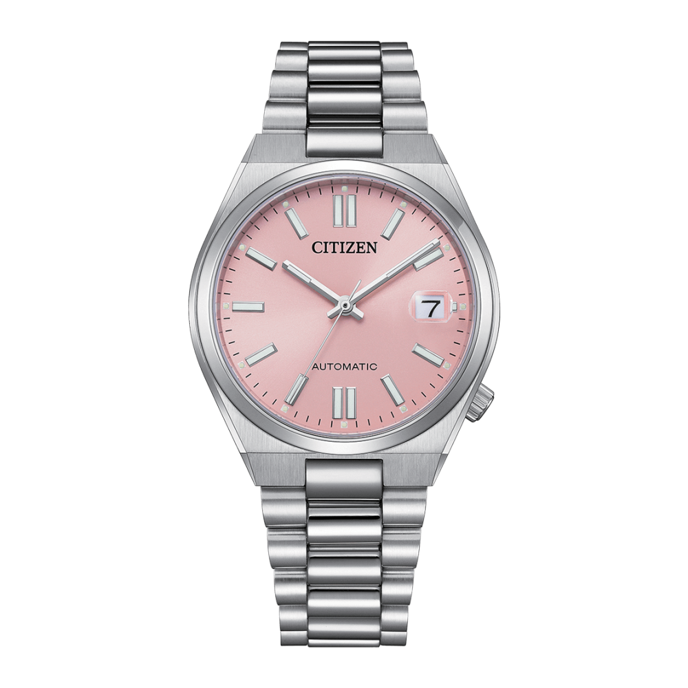 Reloj Citizen Tsuyosa