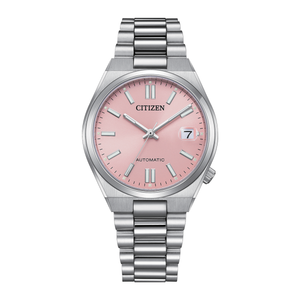 Reloj Citizen Tsuyosa