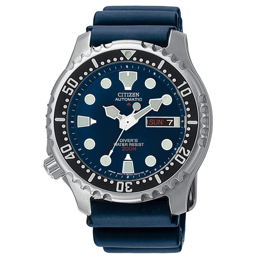 Reloj Citizen Promaster