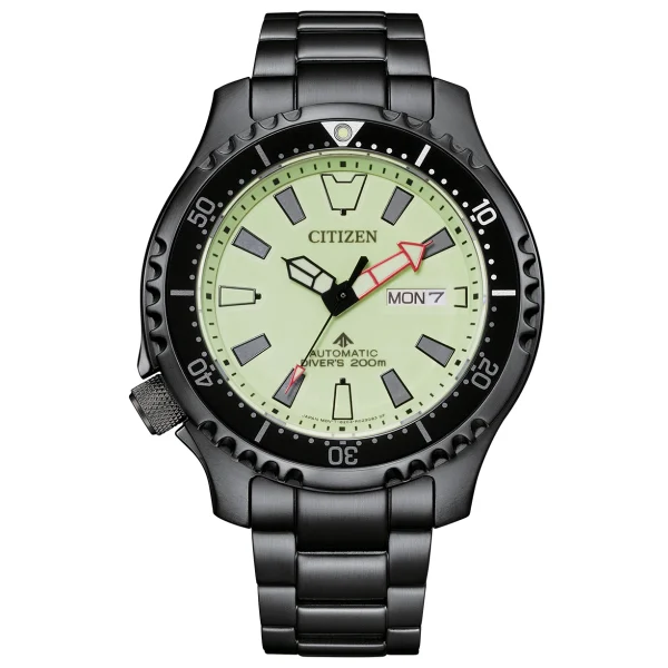 Reloj Citizen Promaster