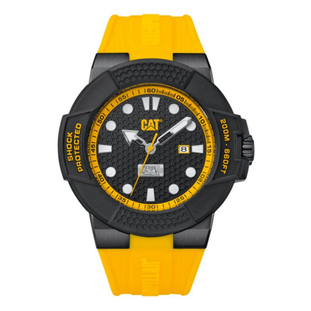 Reloj Caterpillar Shockmaster