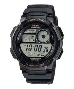RELOJ CASIO