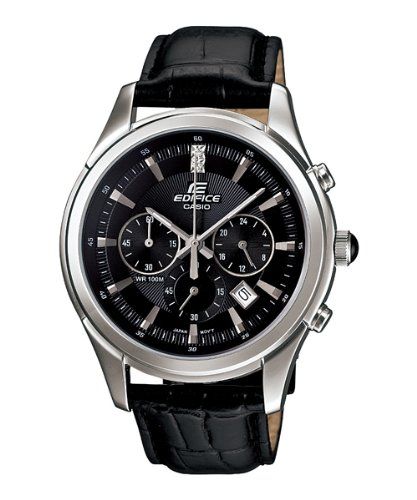 Casio discount edifice cuero