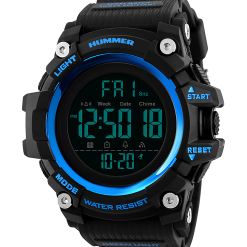 RELOJ HUMMER